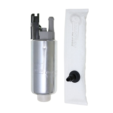 Quantum In-Tank EFI OEM Replacement Fuel Pump WAL-PPN27 WAL-PPN27